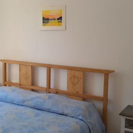 Albergo Nonaj Rome Bagian luar foto