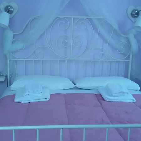 Albergo Nonaj Rome Bagian luar foto