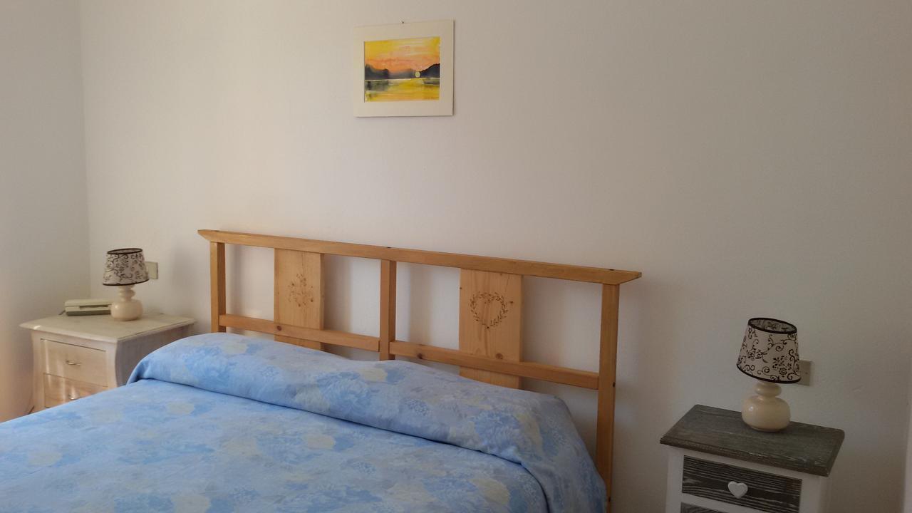 Albergo Nonaj Rome Bagian luar foto