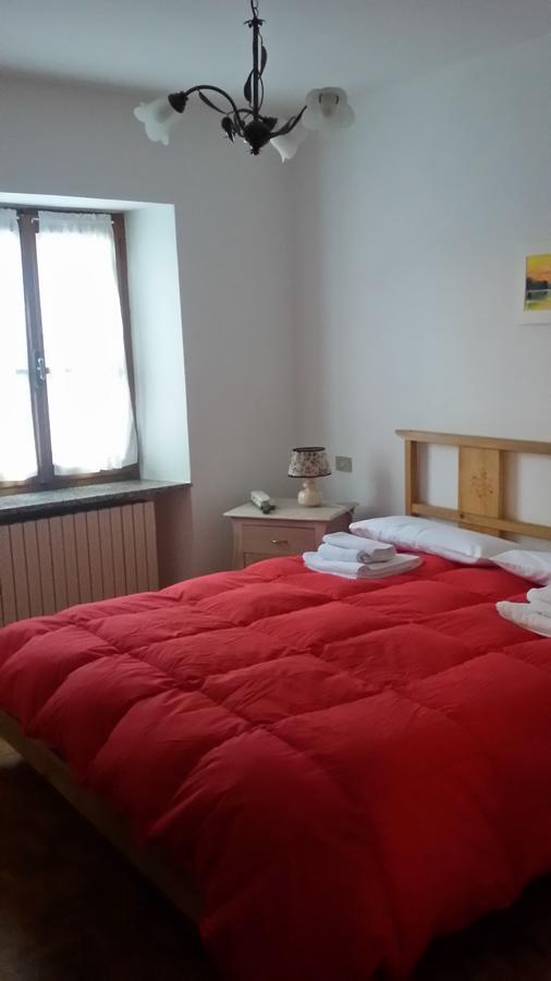 Albergo Nonaj Rome Bagian luar foto