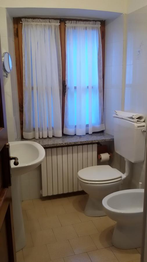 Albergo Nonaj Rome Bagian luar foto