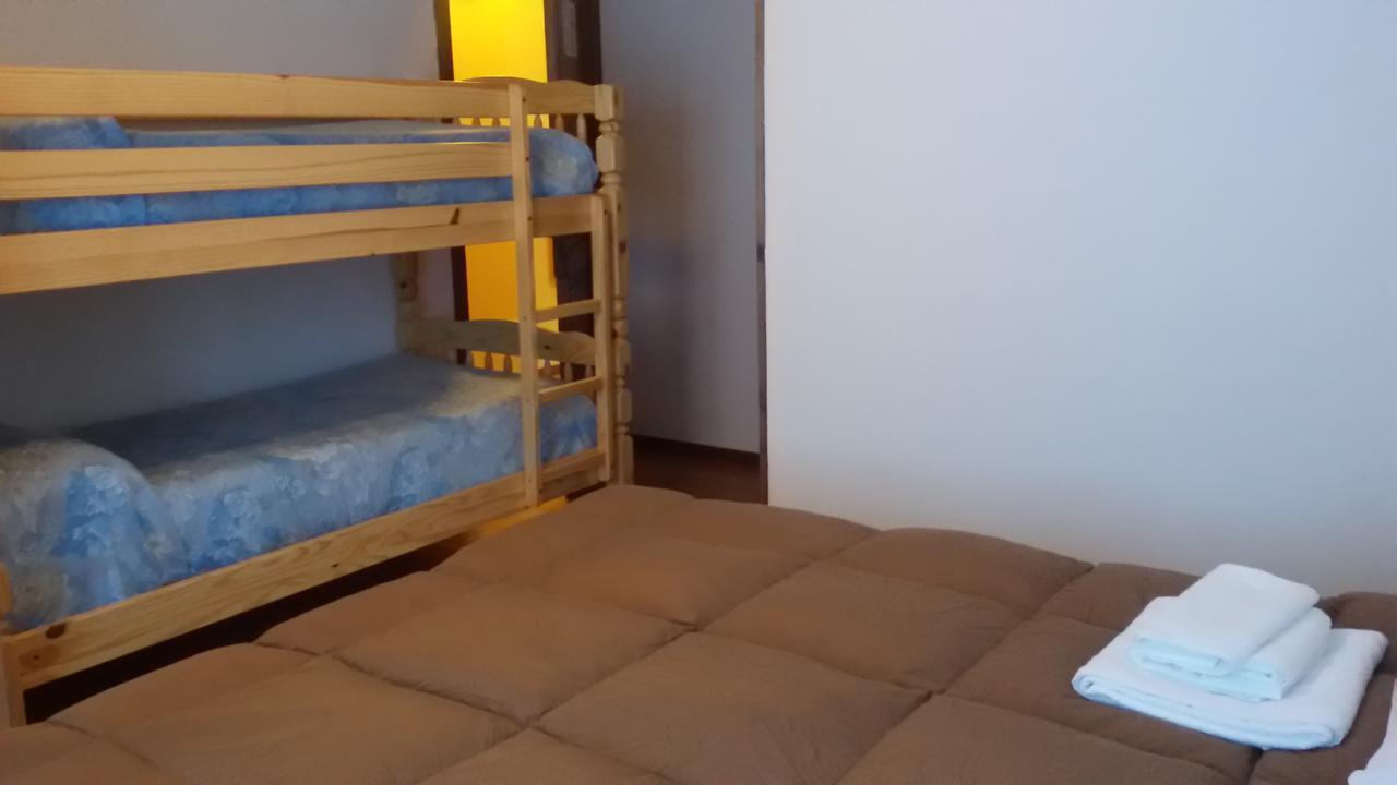 Albergo Nonaj Rome Bagian luar foto