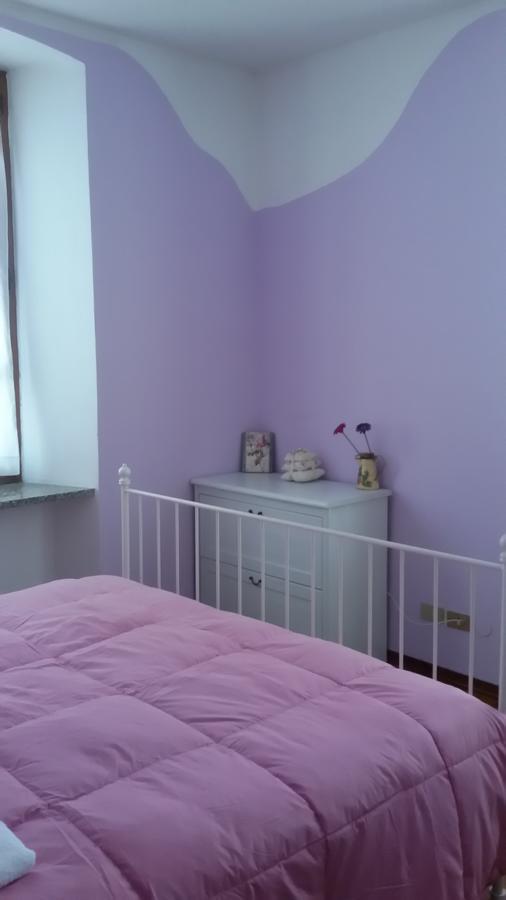 Albergo Nonaj Rome Bagian luar foto