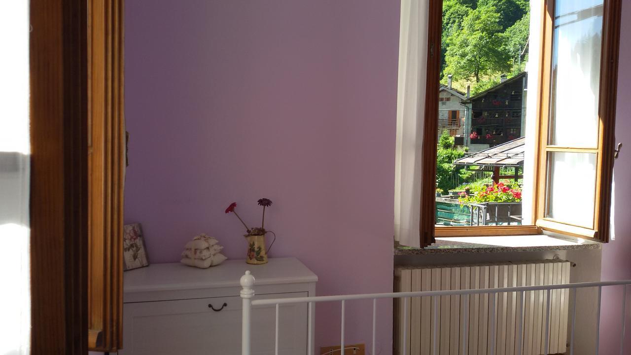 Albergo Nonaj Rome Bagian luar foto