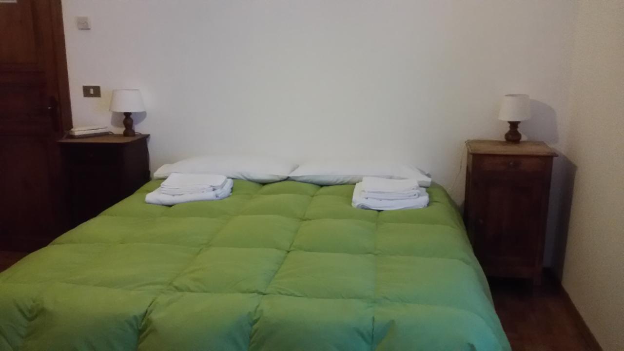 Albergo Nonaj Rome Bagian luar foto