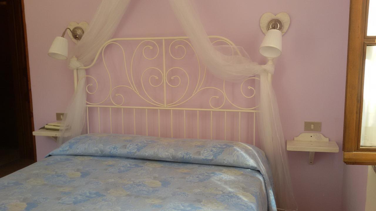 Albergo Nonaj Rome Bagian luar foto