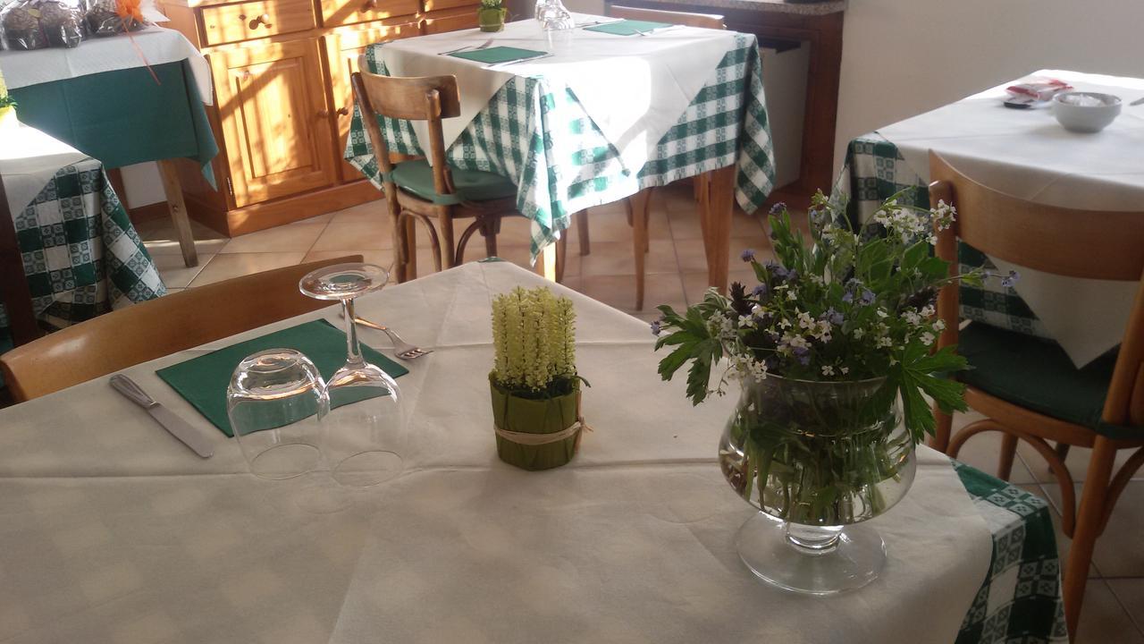 Albergo Nonaj Rome Bagian luar foto