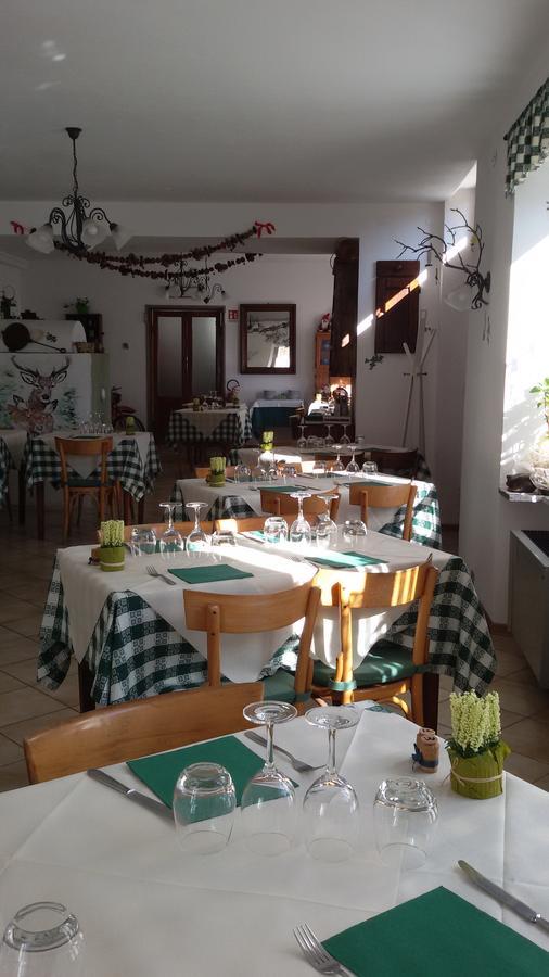 Albergo Nonaj Rome Bagian luar foto