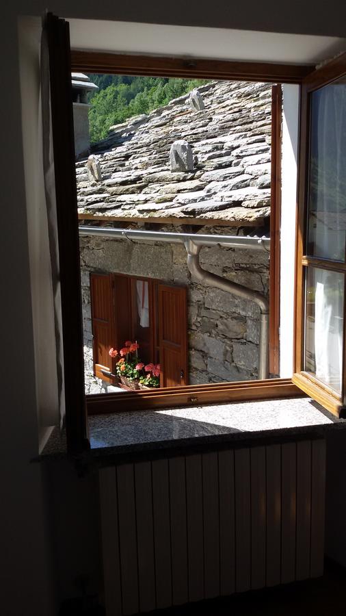 Albergo Nonaj Rome Bagian luar foto