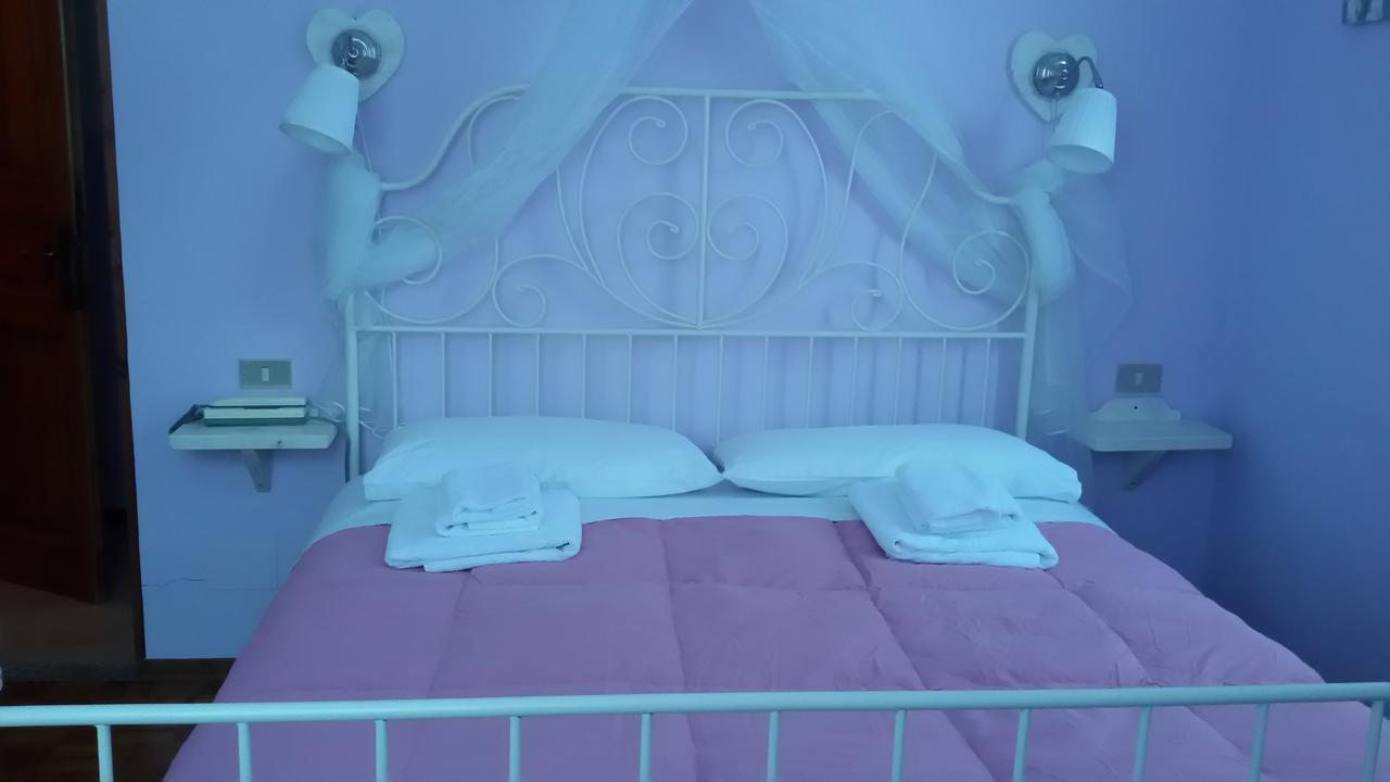 Albergo Nonaj Rome Bagian luar foto