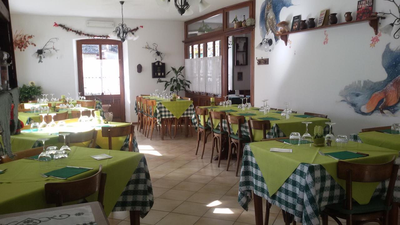 Albergo Nonaj Rome Bagian luar foto