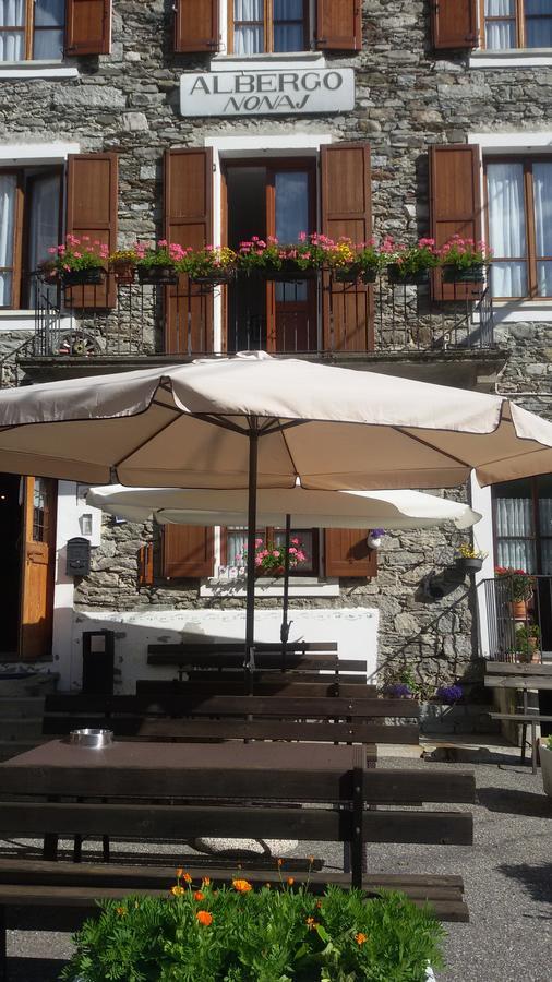 Albergo Nonaj Rome Bagian luar foto
